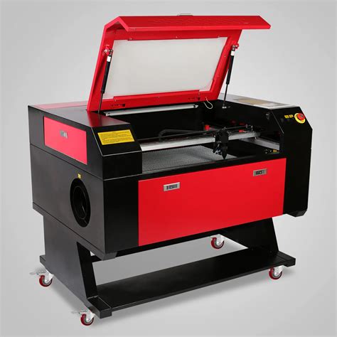 laser engraving machine